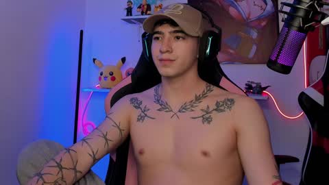 sebastian online show from 01.31.25