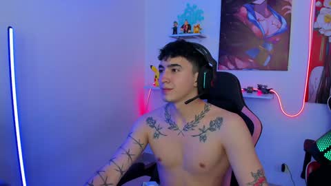 sebastian online show from 02.04.25