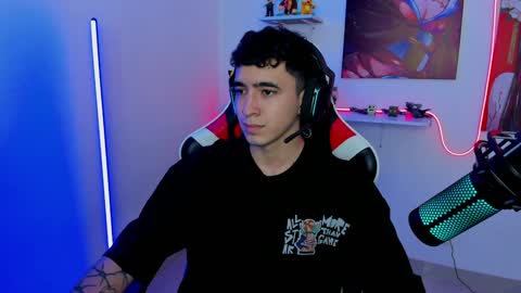 sebastian online show from 02.07.25