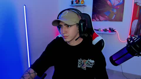 sebastian online show from 02.07.25