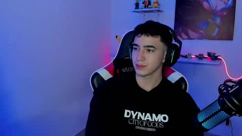 sebastian online show from 02.14.25