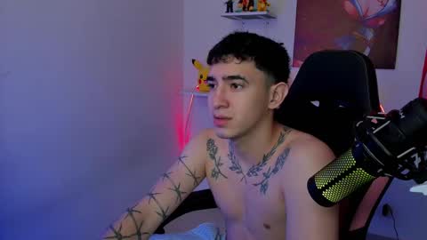 sebastian online show from 02.18.25