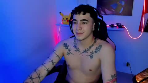 sebastian online show from 02.19.25