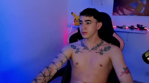 sebastian online show from 02.19.25