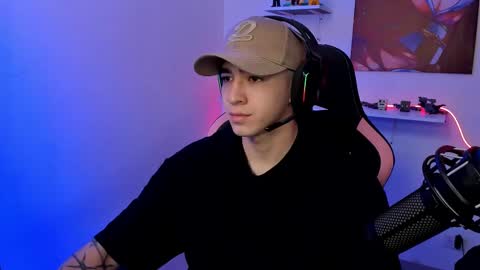 sebastian online show from 02.20.25