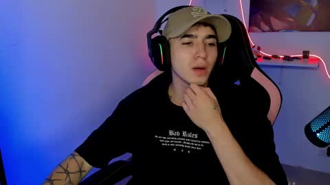 sebastian online show from 02.25.25