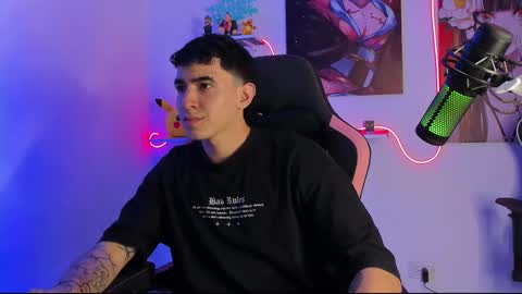 sebastian online show from 03.12.25