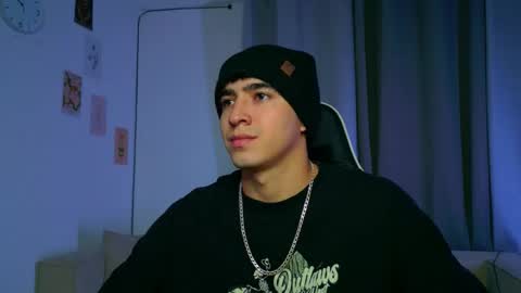 sebastian online show from 09.25.25