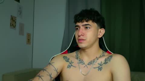 sebastian online show from 09.30.25