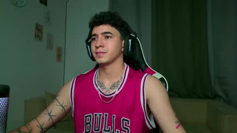 sebastian online show from 10.07.25