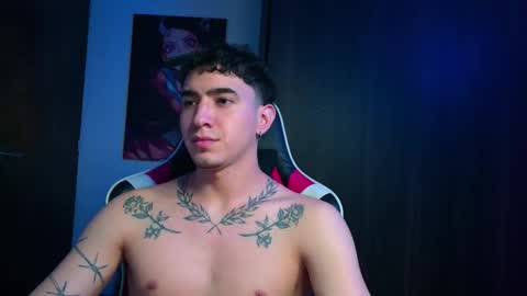 sebastian online show from 10.18.25