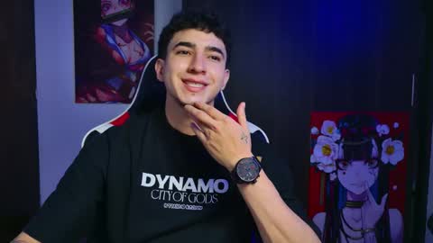 sebastian online show from 11.12.25