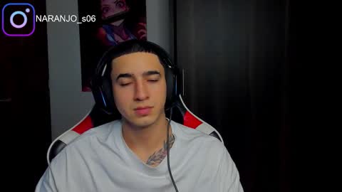 sebastian online show from 02.20.26