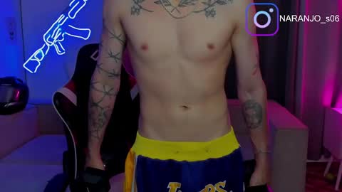 sebastian online show from 04.12.26