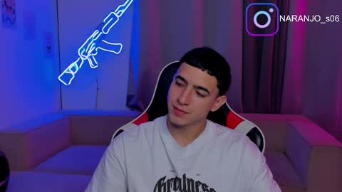 sebastian online show from 04.17.26