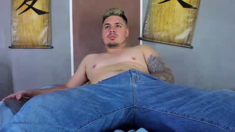 deibyd online show from 12.04.24