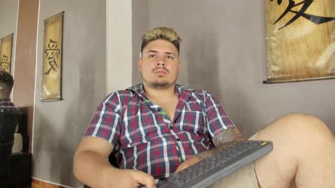 deibyd online show from 12.07.24