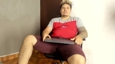 deibyd online show from 01.11.25