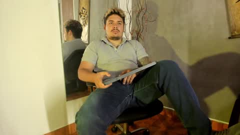 deibyd online show from 01.18.25