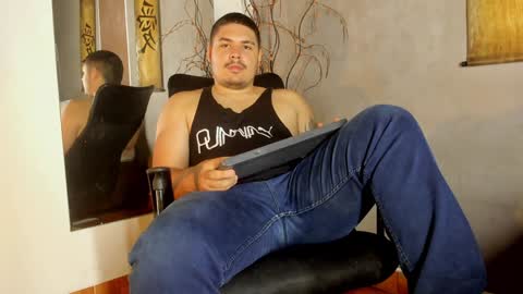 deibyd online show from 02.05.25