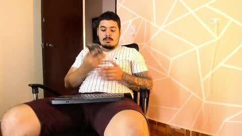 deibyd online show from 02.26.25