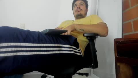 deibyd online show from 04.12.26