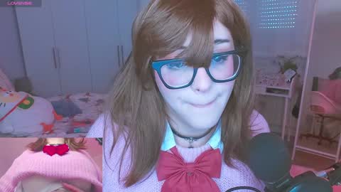 Narubolita Narupinku online show from 12.05.24