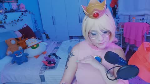 Narubolita Narupinku online show from 01.10.25