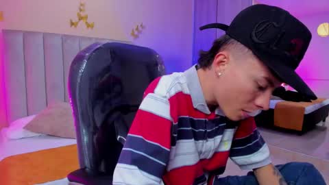 Nascary Fox online show from 01.06.26