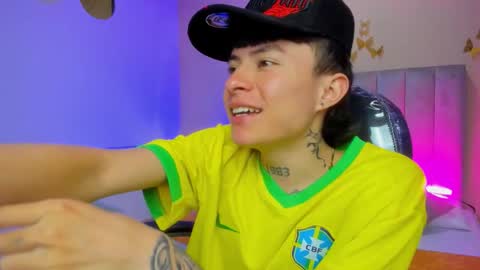 Nascary Fox online show from 02.26.26