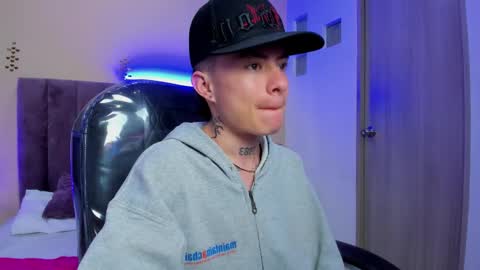 Nascary Fox online show from 03.14.26