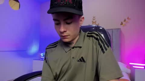 Nascary Fox online show from 03.16.26