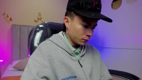 Nascary Fox online show from 03.26.26