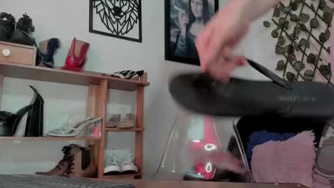 Nasha online show from 12.16.25