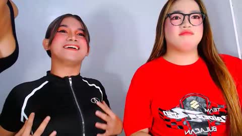 Snapshot of nashdiam chatting on 11.27.25 nashdiam online show from 11.27.25