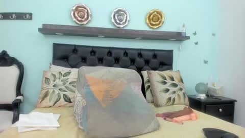 Debora online show from 02.27.26