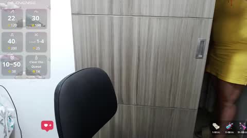 Snapshot of nasly1 chatting on 01.20.25 Nasly batista online show from 01.20.25