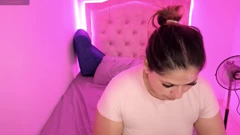 Snapshot of nasly1 chatting on 10.04.25 Nasly batista online show from 10.04.25