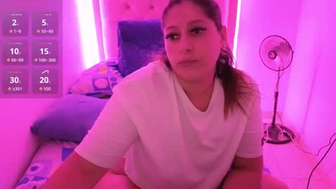 Snapshot of nasly1 chatting on 10.18.25 Nasly batista online show from 10.18.25