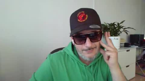 nassobout online show from 09.10.25