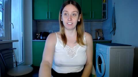 nastasiiaaforyou online show from 01.19.25