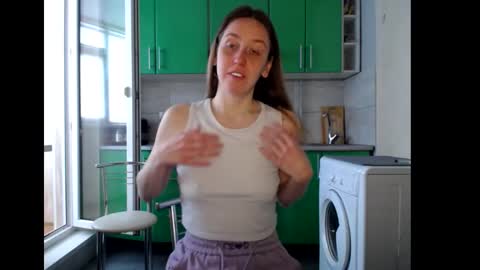 nastasiiaaforyou online show from 03.24.26