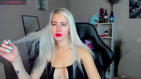Nastya online show from 09.11.25