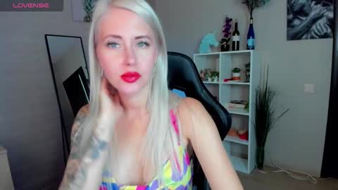 Nastya online show from 09.24.25