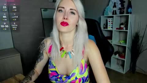 Nastya online show from 11.17.25