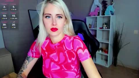 Nastya online show from 11.24.25