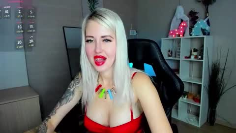 Nastya online show from 11.28.25