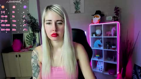 Nastya online show from 03.13.26
