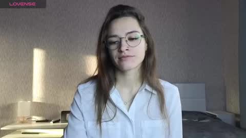 Anastasia online show from 11.15.25