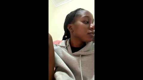 nasty bady online show from 05.31.26